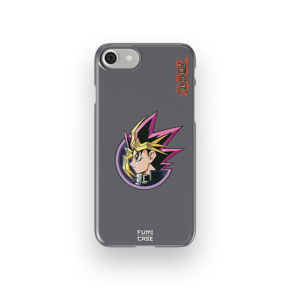 Yugi Case-Slim