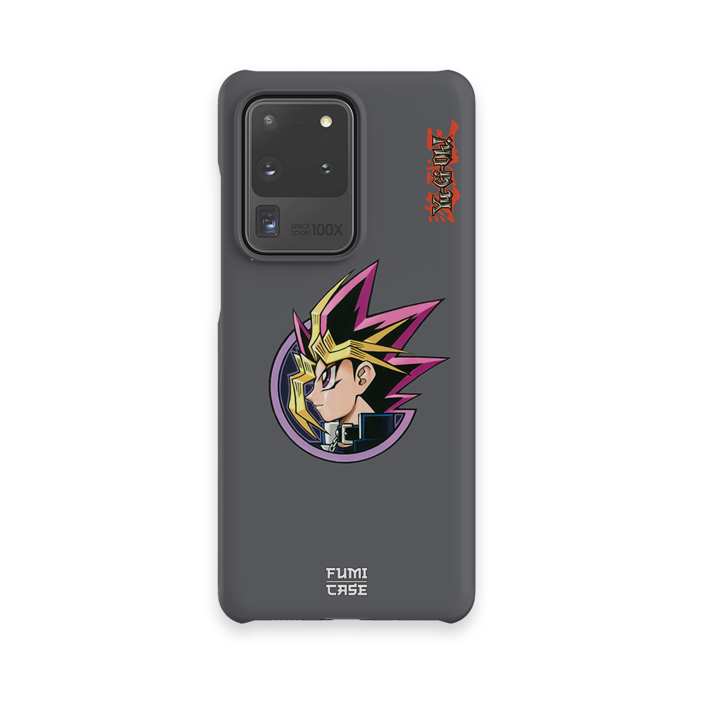 Yugi Case-Slim