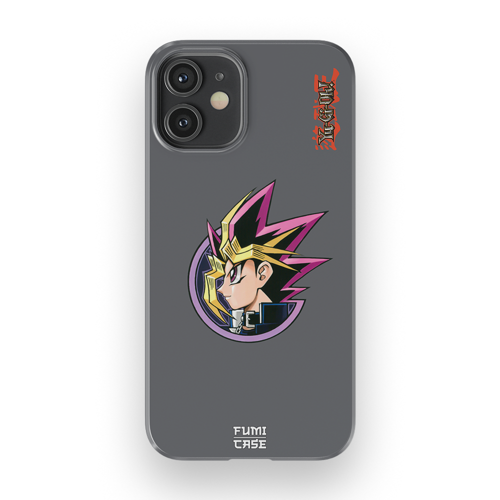 Yugi Case-Slim