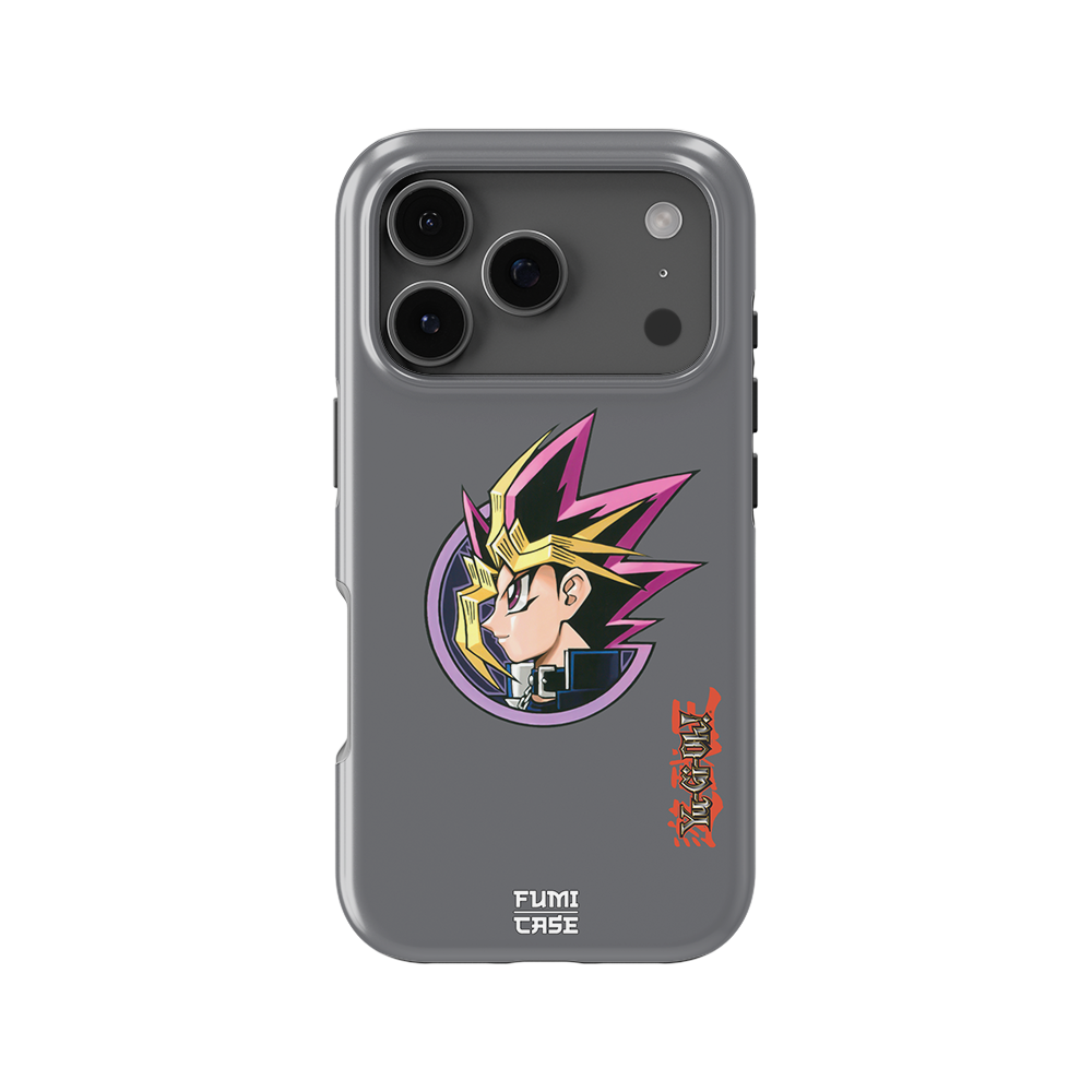 Yugi Case-Slim