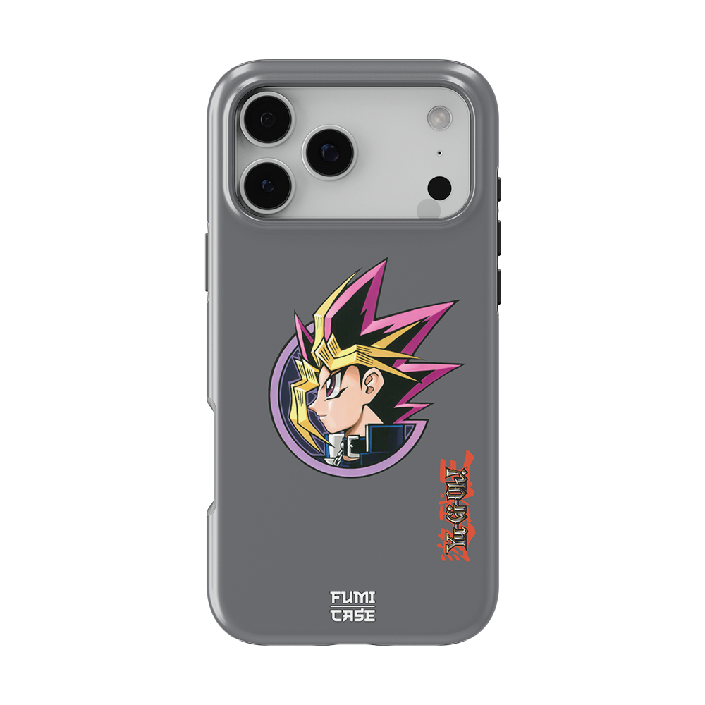 Yugi Case-Slim
