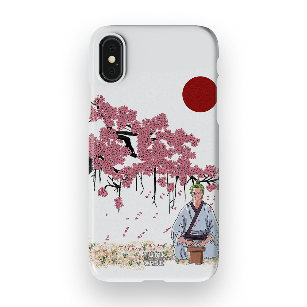 Zen Zoro - iPhone XS