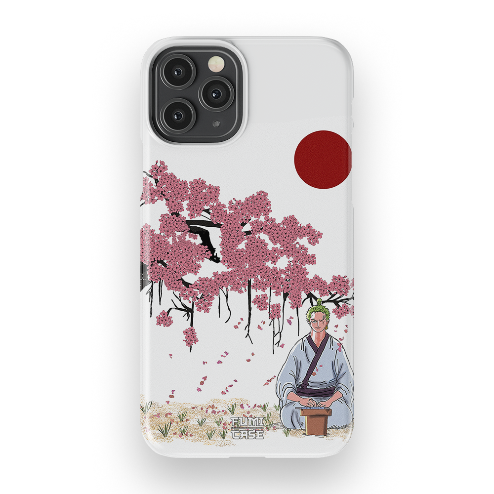 Zen Zoro - iPhone 11 Pro