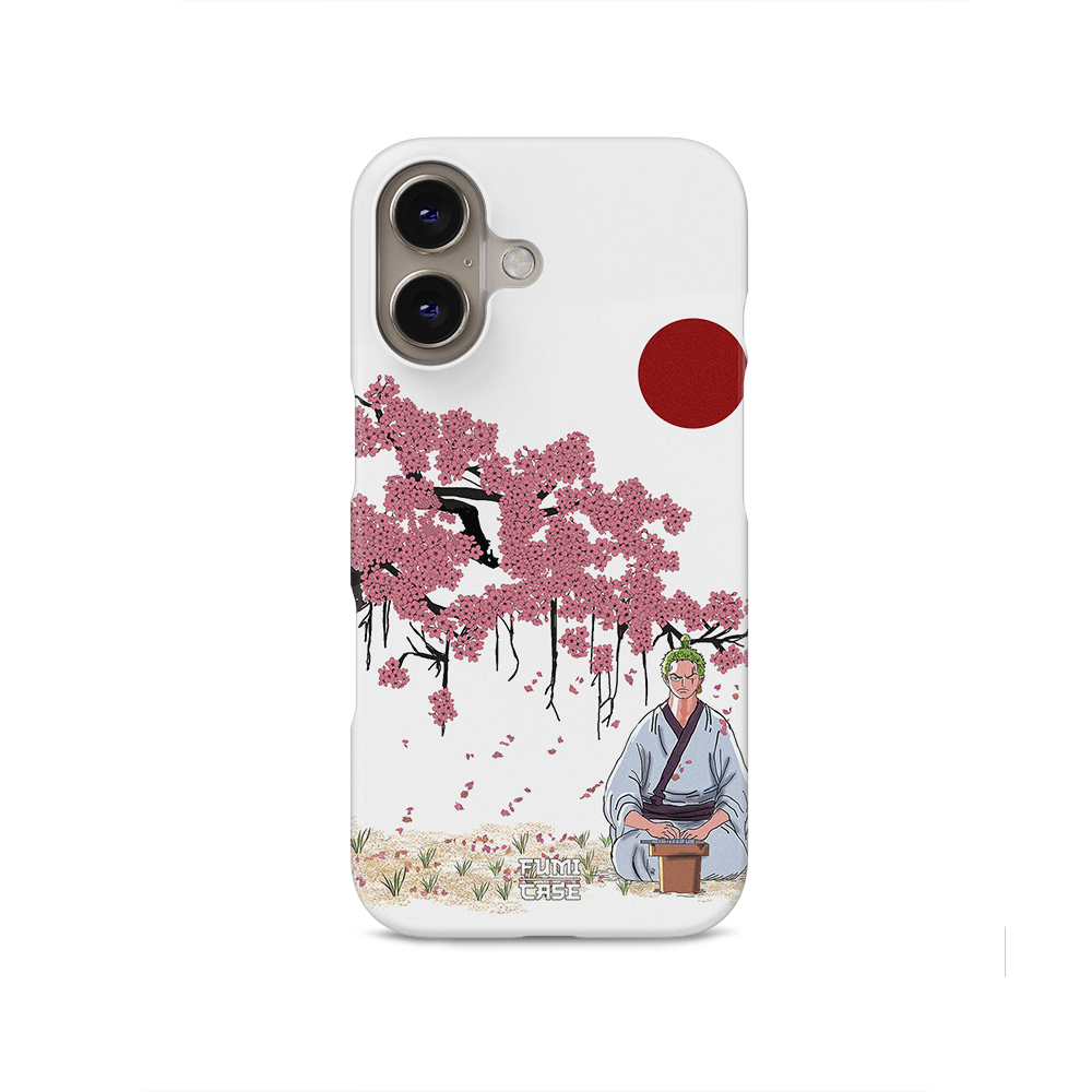 Zen Zoro - iPhone 16