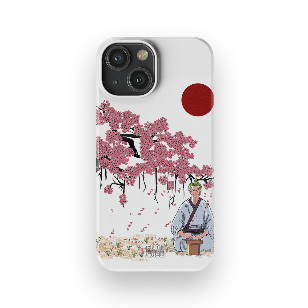 Zen Zoro - iPhone 13 Mini