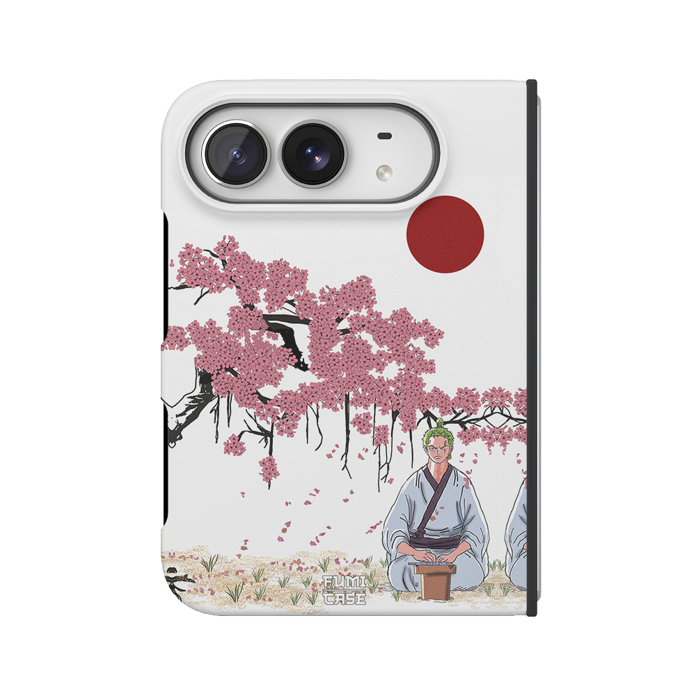 Zen Zoro - iPhone Duo