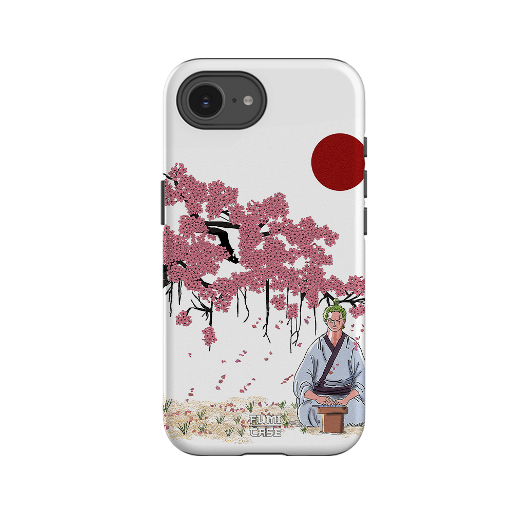 Zen Zoro - iPhone 16E
