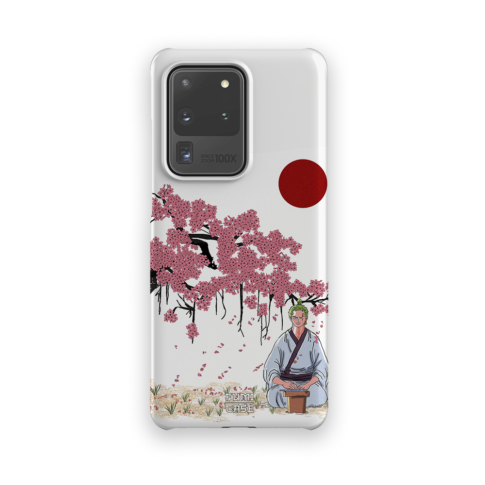 Zen Zoro - Galaxy S20 Ultra