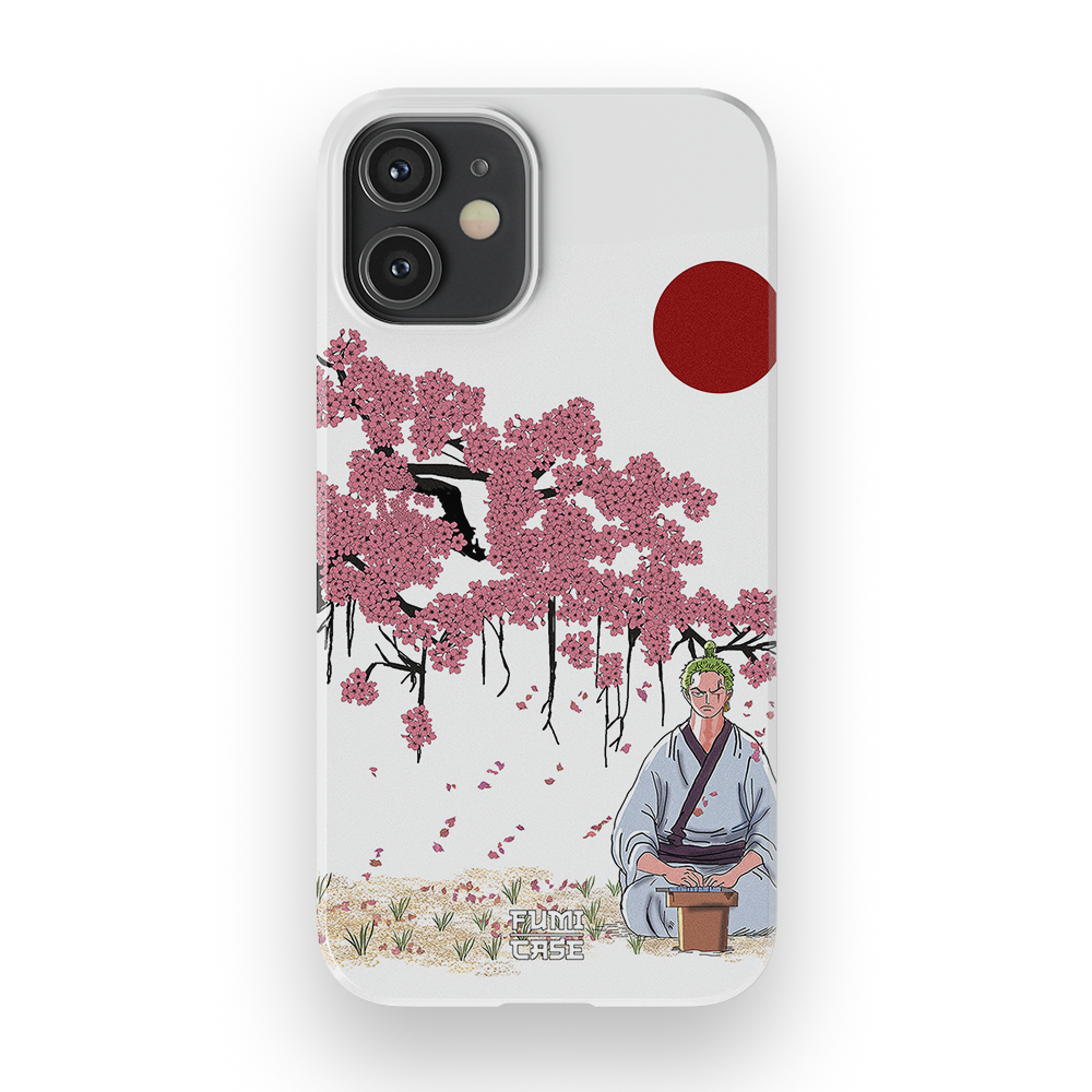 Zen Zoro - iPhone 12 Mini