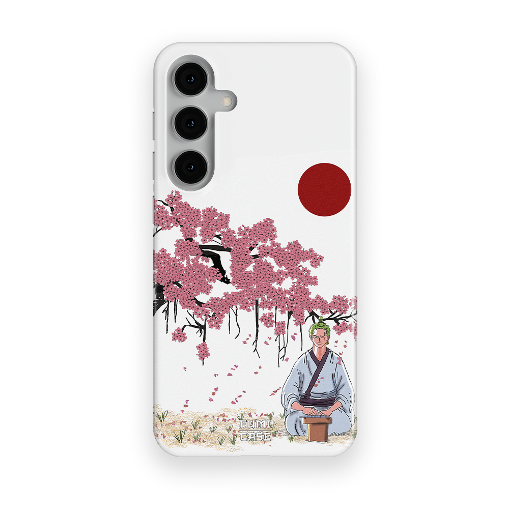 Zen Zoro - Galaxy S24 Plus