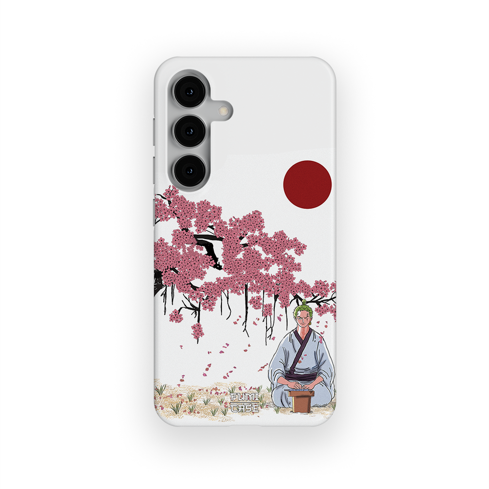 Zen Zoro - Galaxy S24