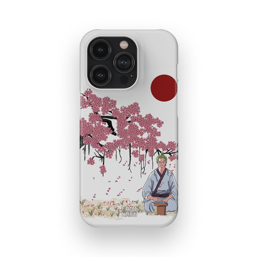 Zen Zoro - iPhone 14 Pro