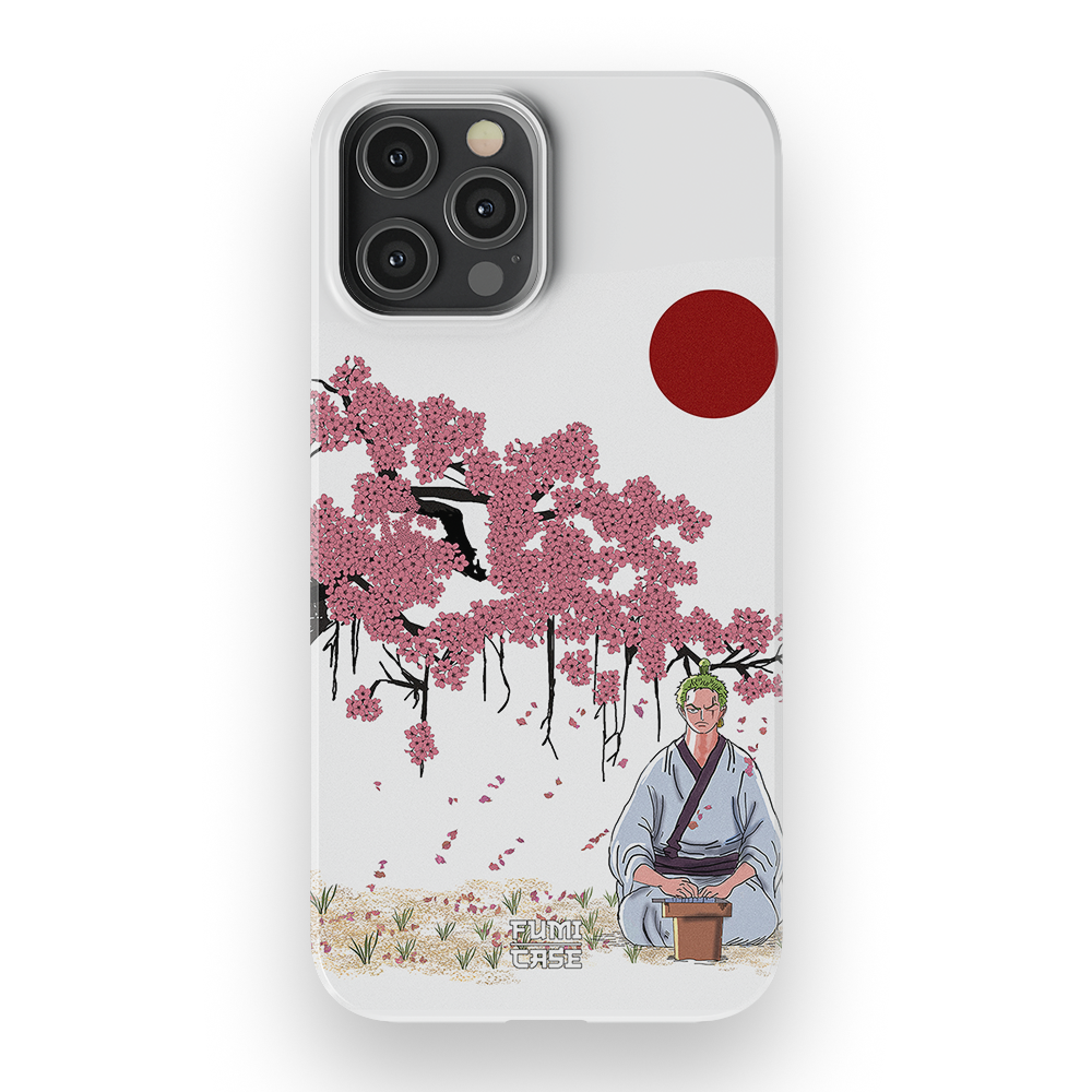 Zen Zoro - iPhone 12 Pro Max