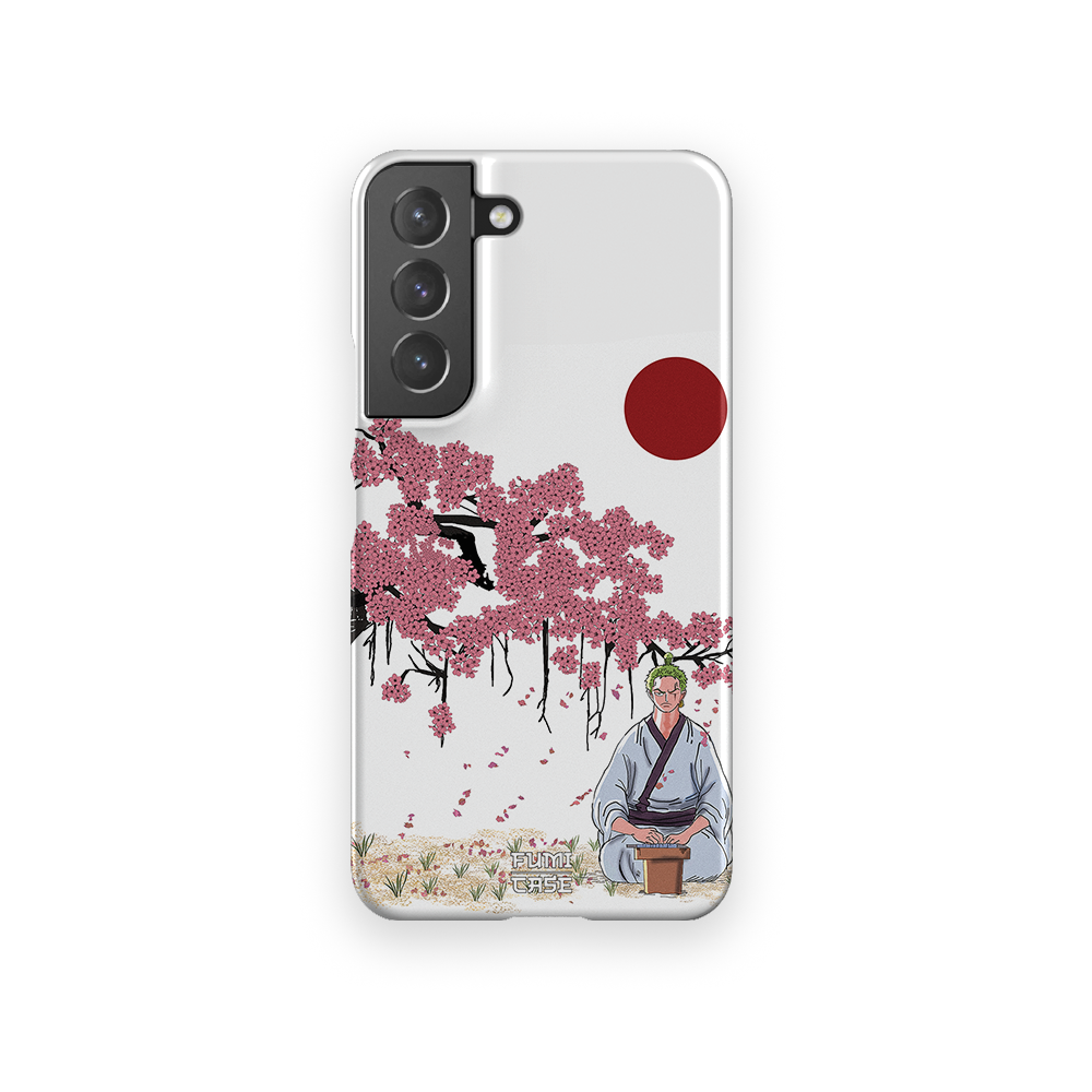 Zen Zoro - Galaxy S22