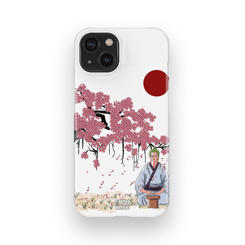 Zen Zoro - iPhone 14