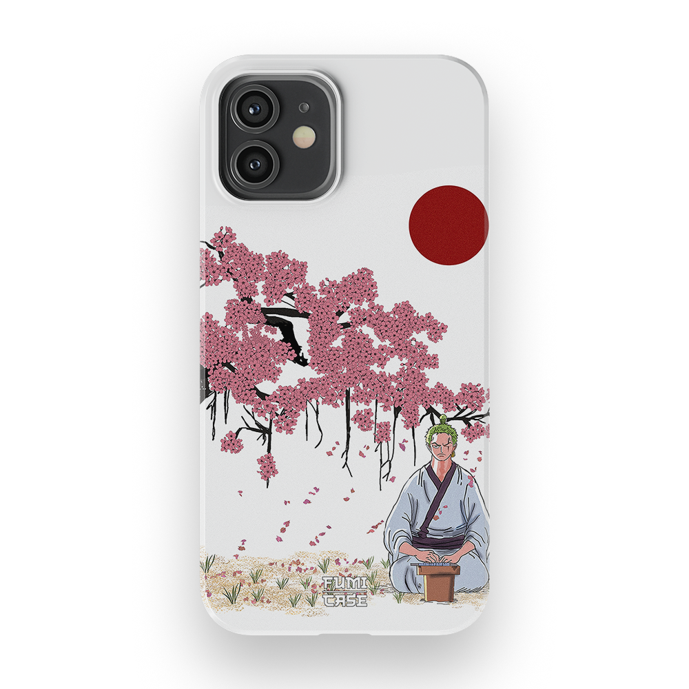 Zen Zoro - iPhone 12