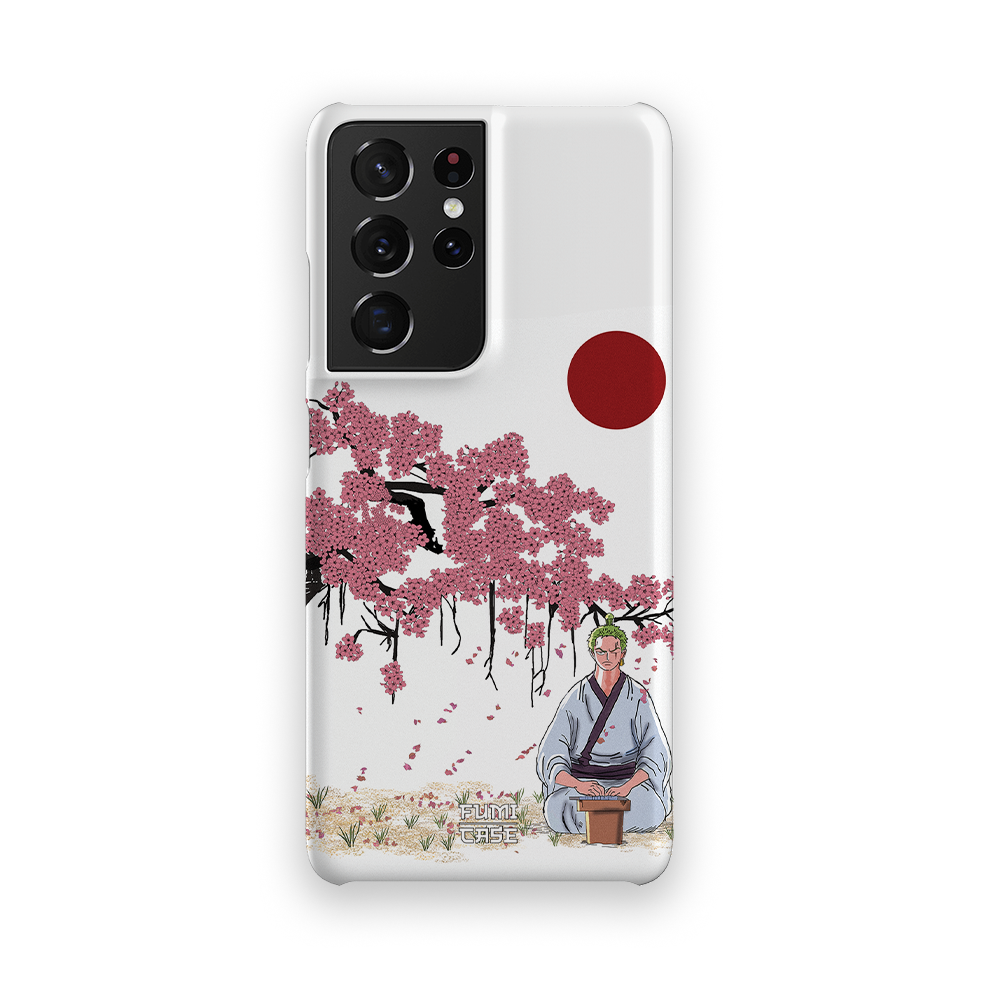 Zen Zoro - Galaxy S21 Ultra
