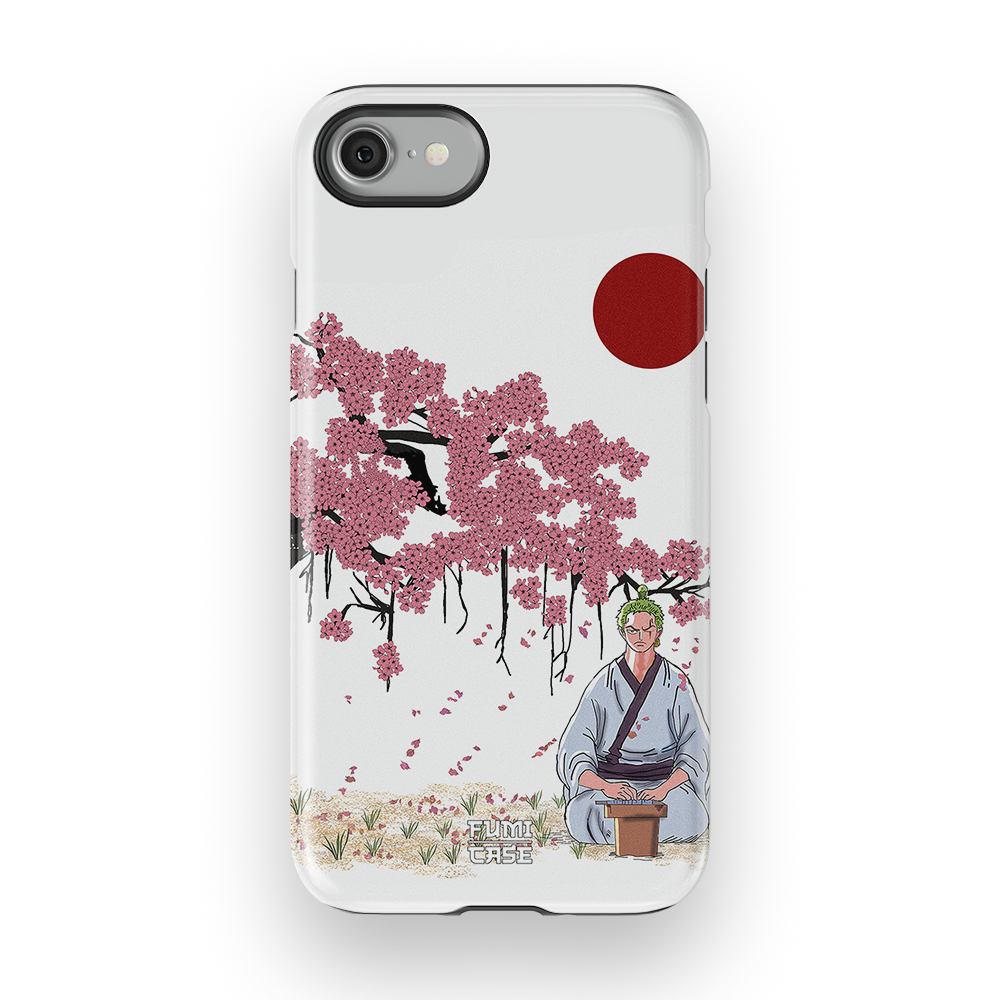 Zen Zoro - iPhone 8