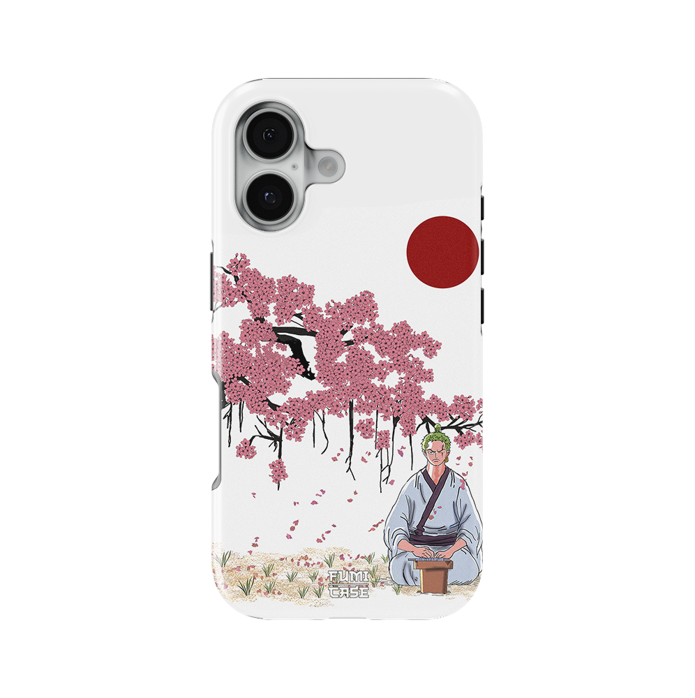 Zen Zoro - iPhone 17