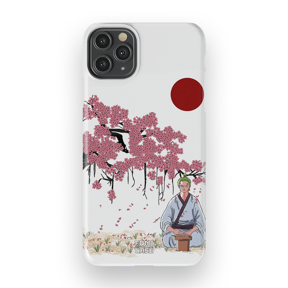 Zen Zoro - iPhone 11 Pro Max