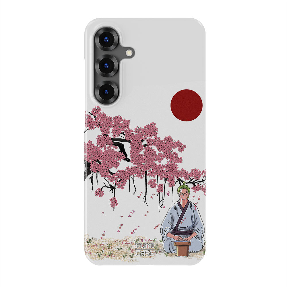 Zen Zoro - Galaxy S25 Plus