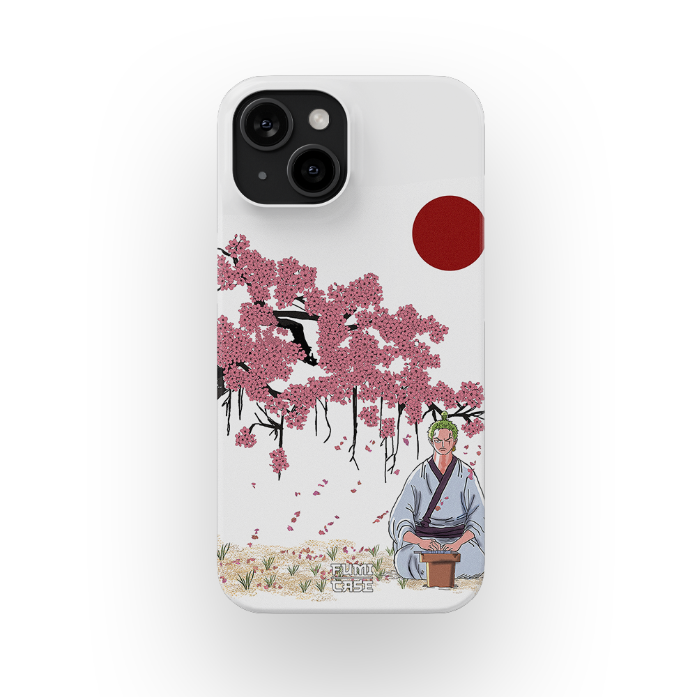 Zen Zoro - iPhone 15