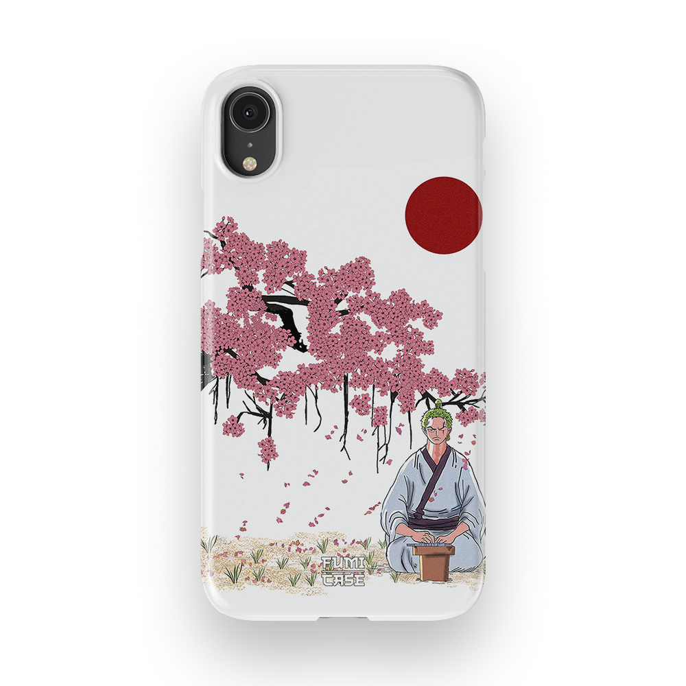 Zen Zoro - iPhone XR