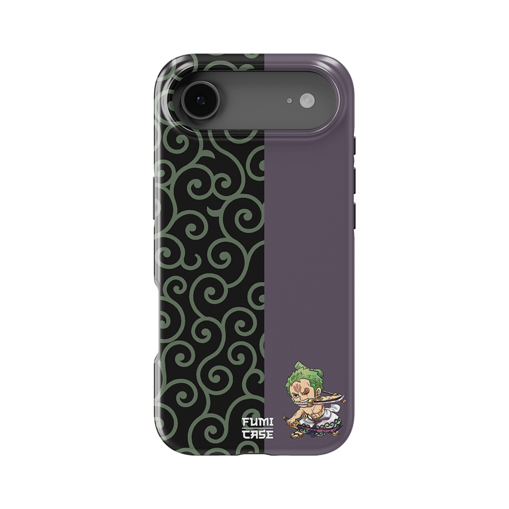 Zoro Subtle-Slim