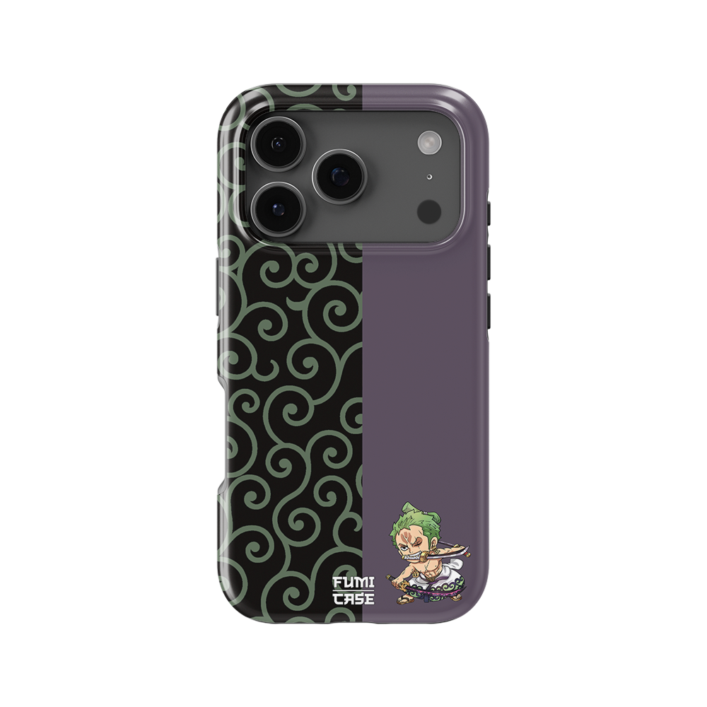 Zoro Subtle-Slim