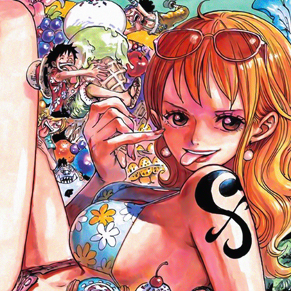Nami !