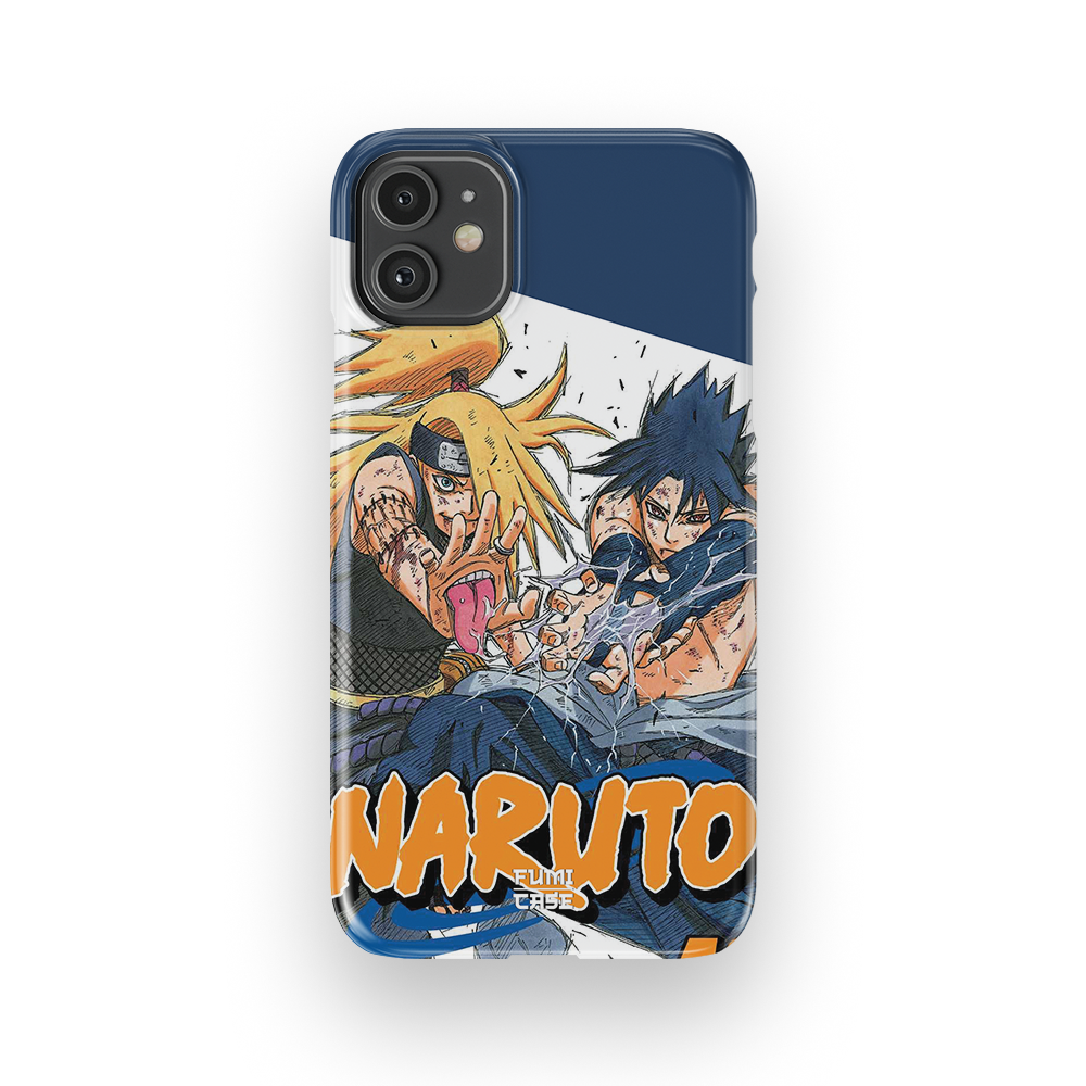 Naruto Shippûden Vol.40-Slim