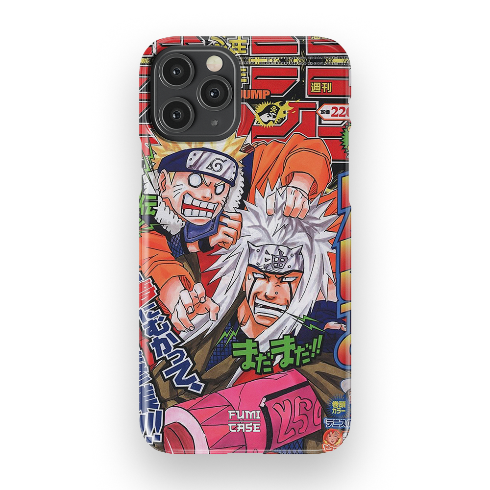 iPhone 11 Pro