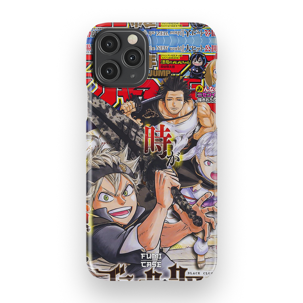 iPhone 11 Pro