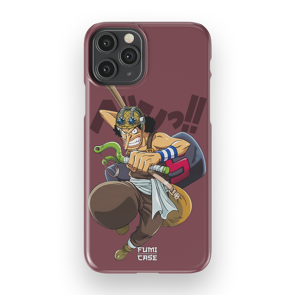 iPhone 11 Pro