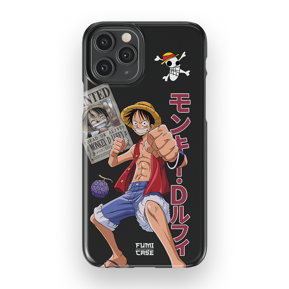 OG LUFFY-Slim