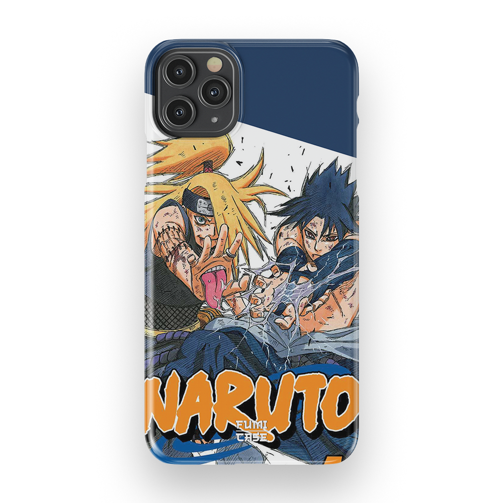 Naruto Shippûden Vol.40-Slim