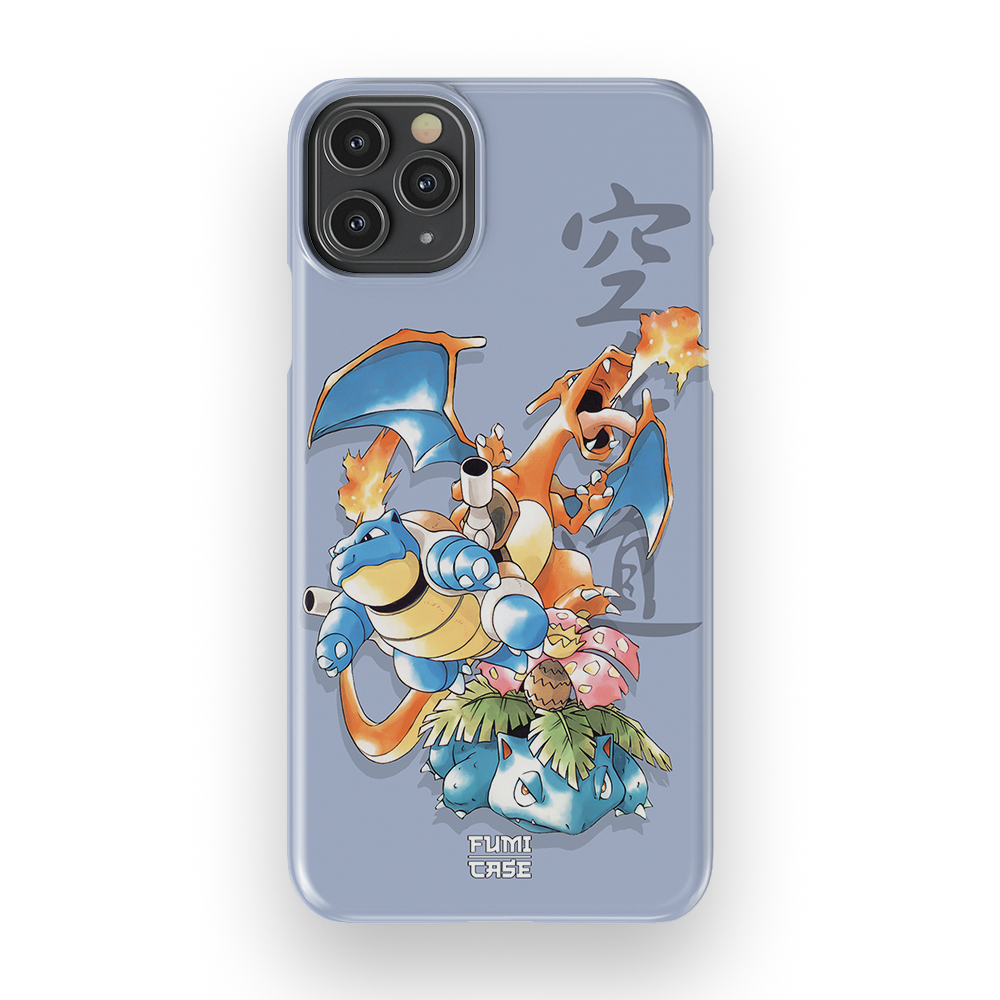 Vintage Starters-Slim