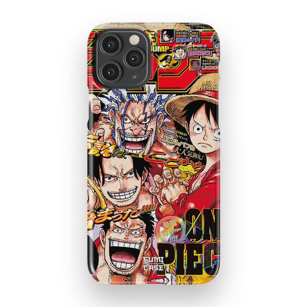 iPhone 11 Pro