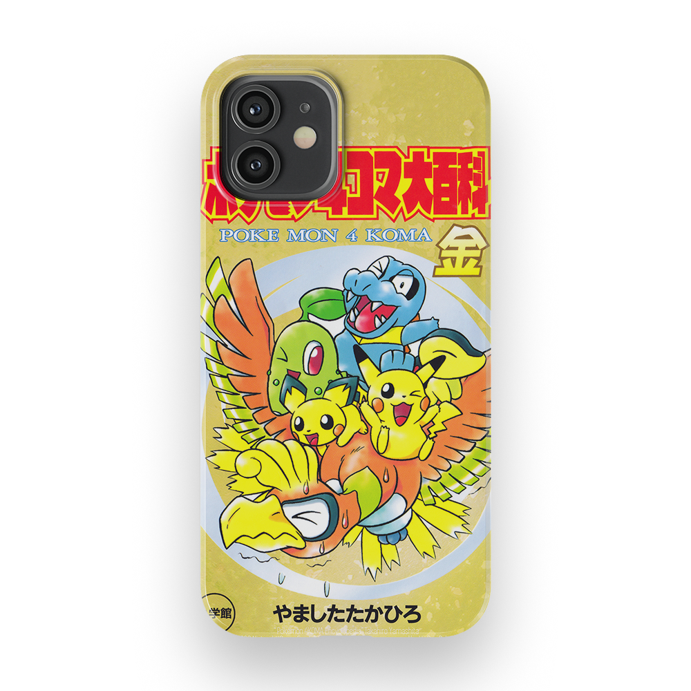 HeartGold Vintage-Slim