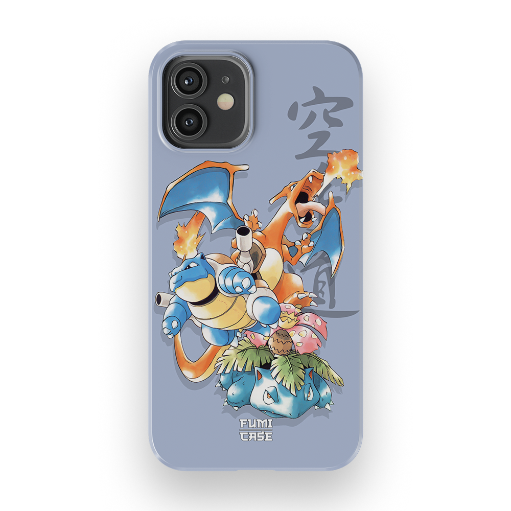 Vintage Starters-Slim