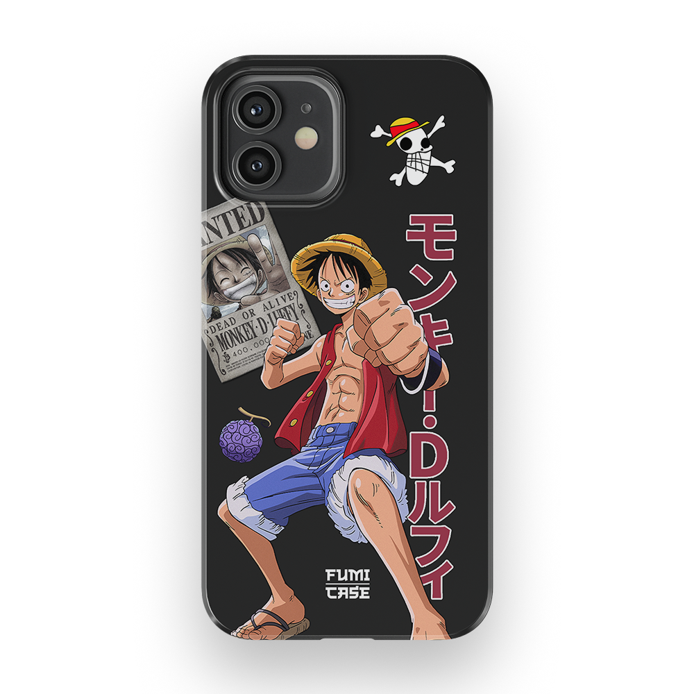 OG LUFFY-Slim