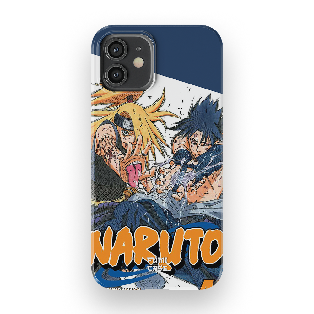 Naruto Shippûden Vol.40-Slim