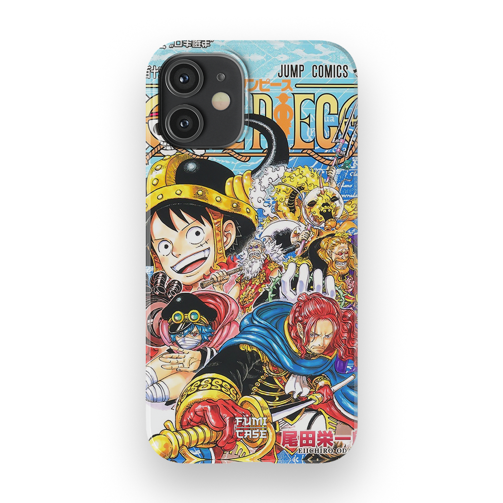 iPhone 12 Mini