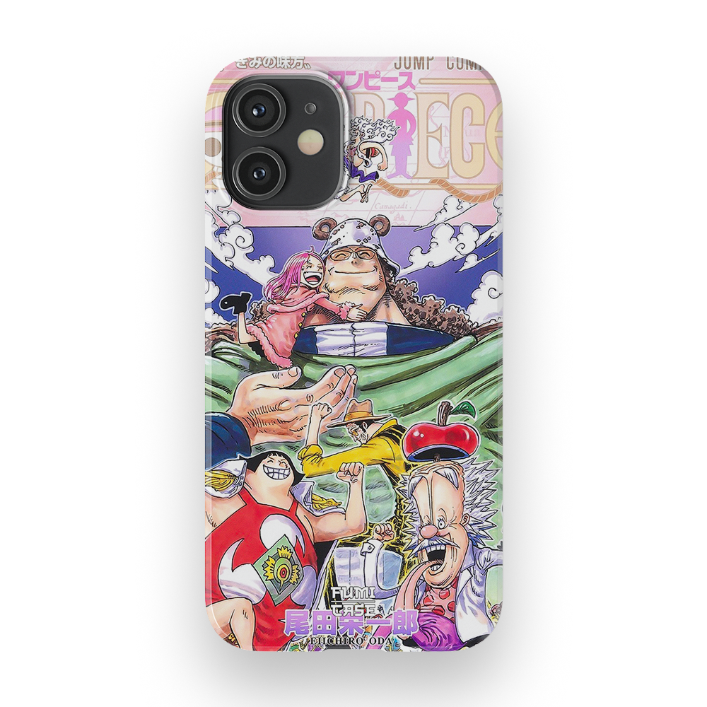 iPhone 12 Mini