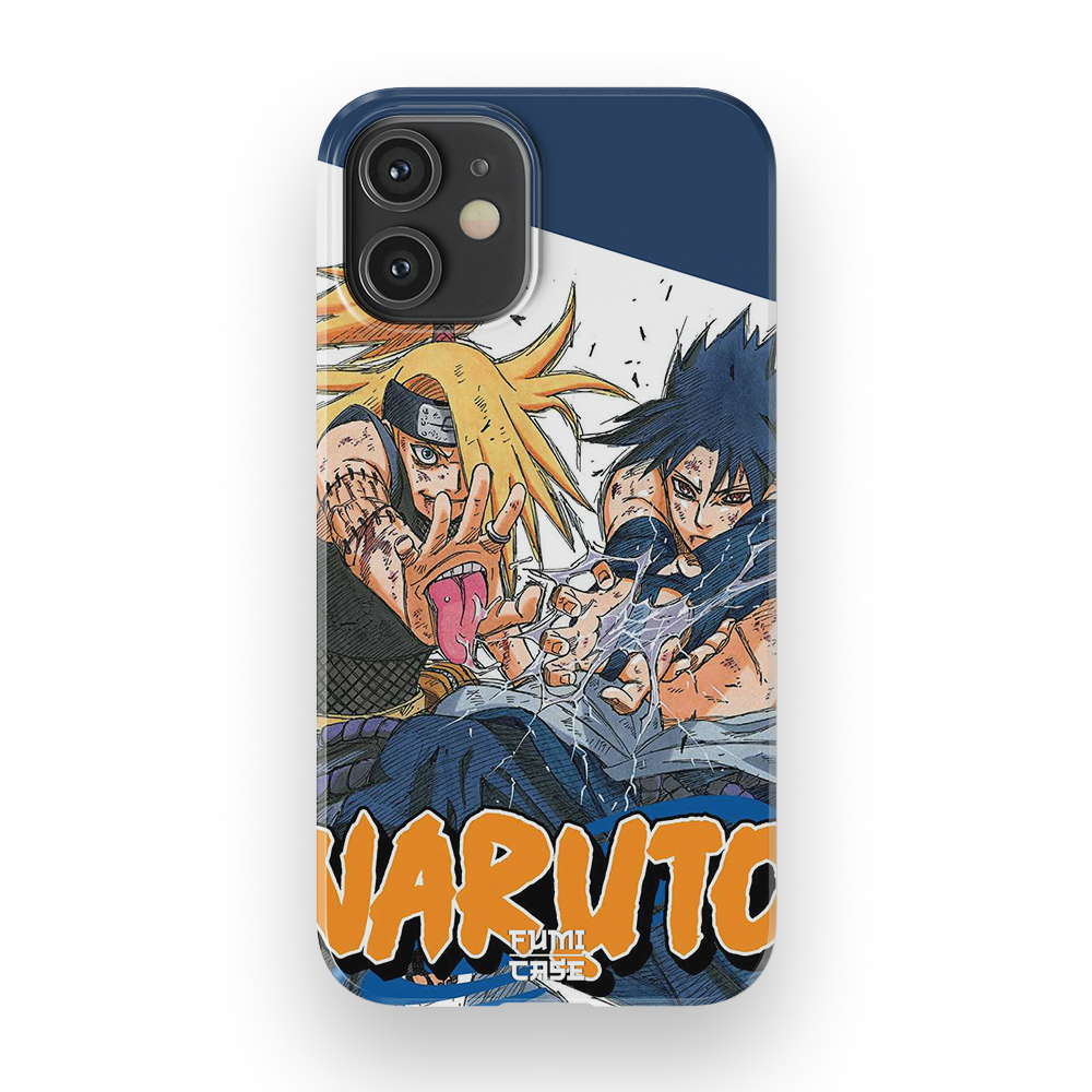 Naruto Shippûden Vol.40-Slim