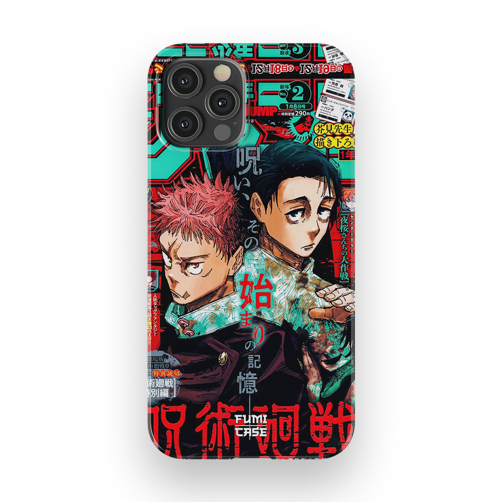 iPhone 12 Pro