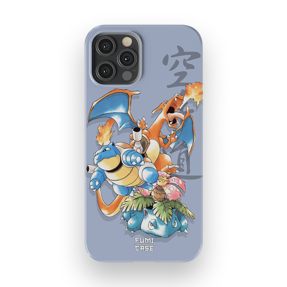 Vintage Starters-Slim