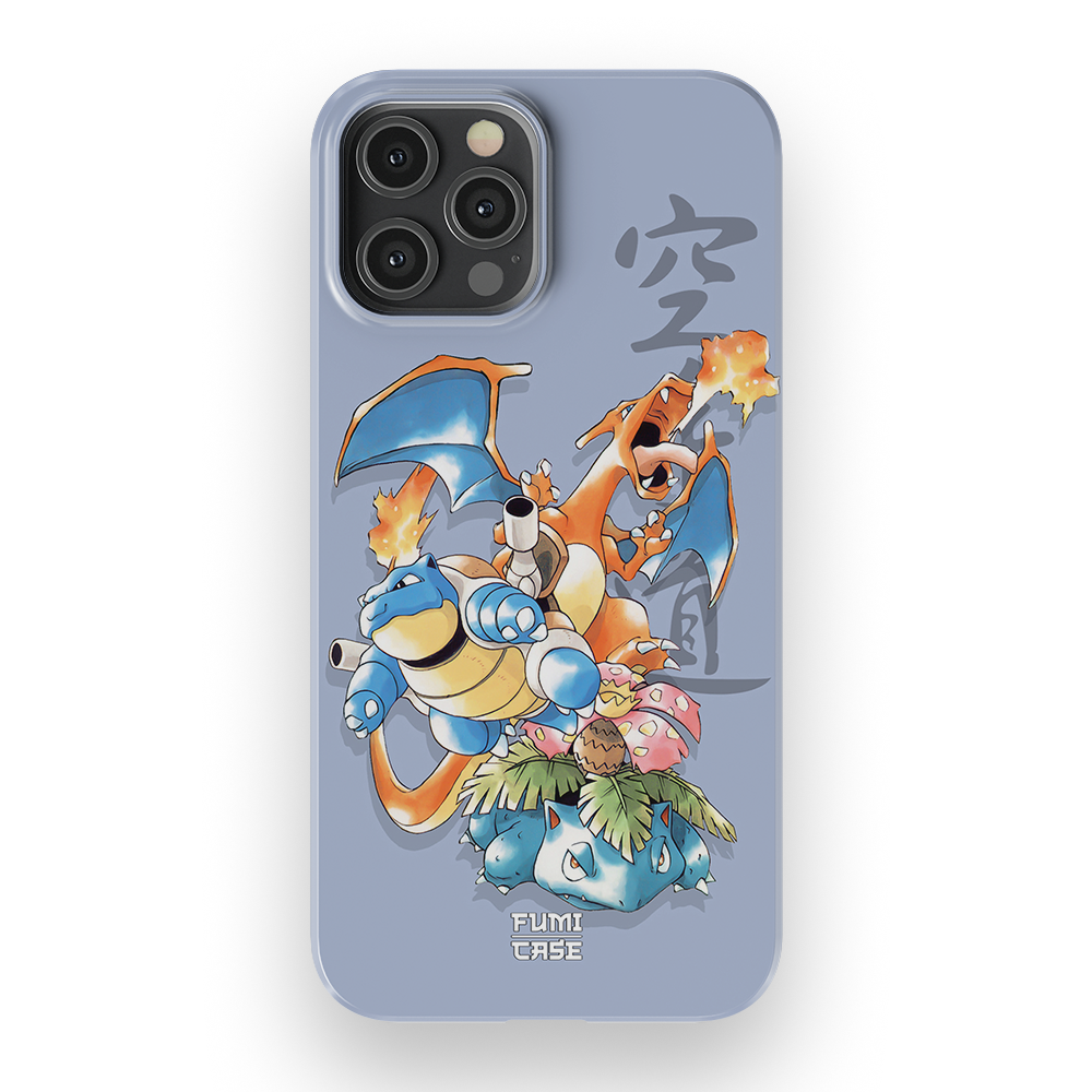 Vintage Starters-Slim