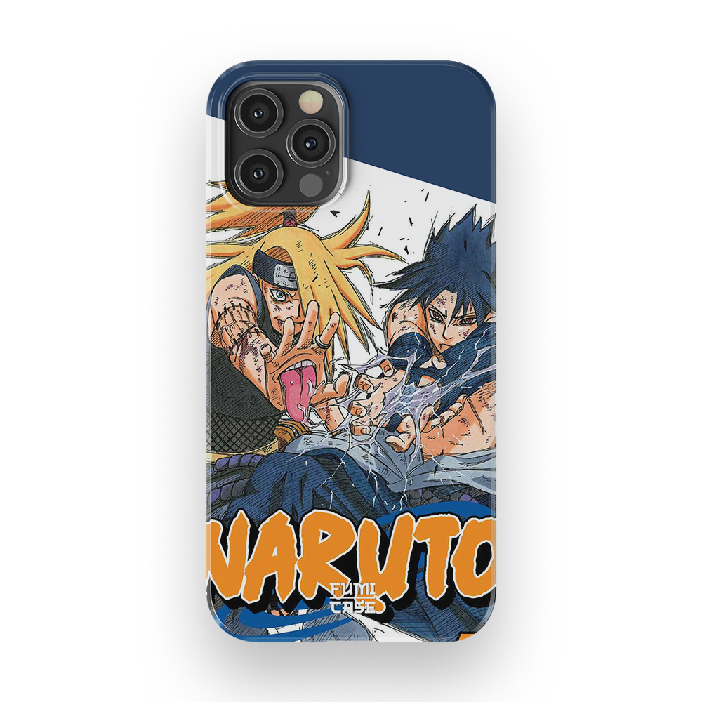 Naruto Shippûden Vol.40-Slim