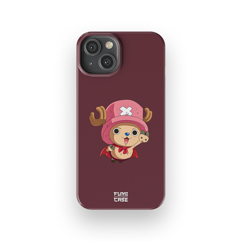 FLYING CHOPPER-Slim